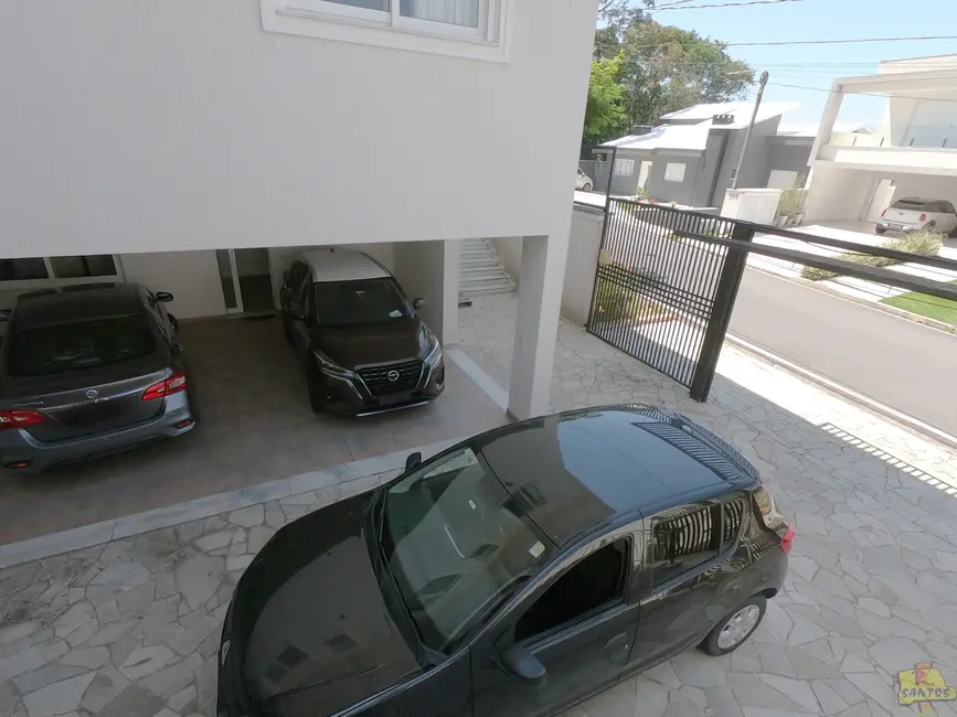 Foto 6 de Casa de Condomínio com 6 quartos à venda, 1000m2 em Arujá Country Club, Aruja - SP