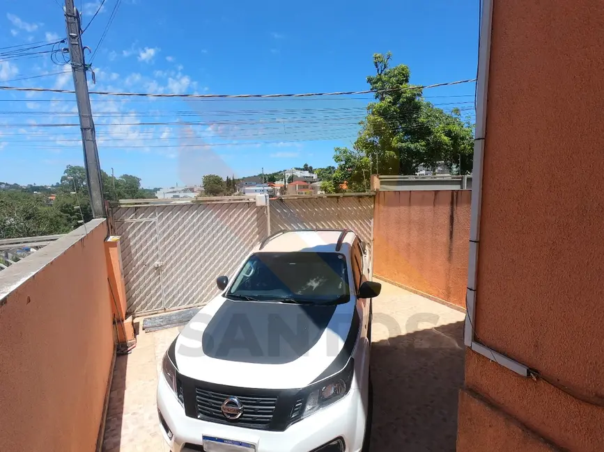 Foto 3 de Casa com 3 quartos à venda, 100m2 em Nossa Senhora do Carmo, Aruja - SP