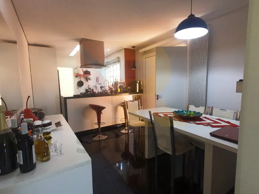 Foto 8 de Casa com 3 quartos à venda, 100m2 em Nossa Senhora do Carmo, Aruja - SP