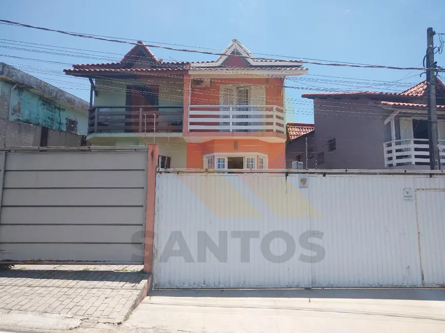 Foto 1 de Casa com 3 quartos à venda, 100m2 em Nossa Senhora do Carmo, Aruja - SP