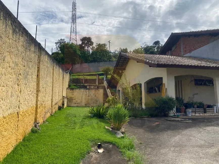 Foto 2 de Chácara com 4 quartos à venda, 390m2 em Santa Isabel - SP
