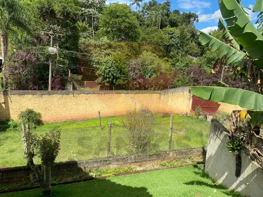 Foto 7 de Chácara com 4 quartos à venda, 390m2 em Santa Isabel - SP