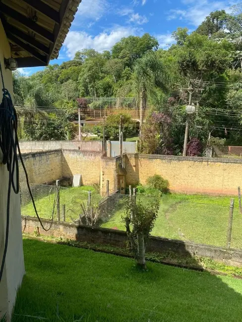 Foto 5 de Chácara com 4 quartos à venda, 390m2 em Santa Isabel - SP