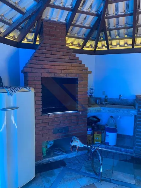 Foto 8 de Chácara com 4 quartos à venda, 390m2 em Santa Isabel - SP