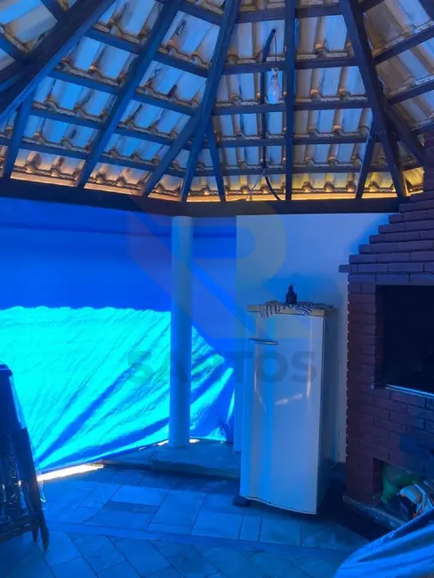 Foto 6 de Chácara com 4 quartos à venda, 390m2 em Santa Isabel - SP