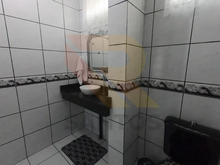 Foto 9 de Casa com 3 quartos à venda, 250m2 em Jordanópolis, Aruja - SP