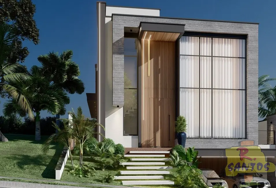 Foto 3 de Casa de Condomínio com 3 quartos à venda, 294m2 em Aruja - SP