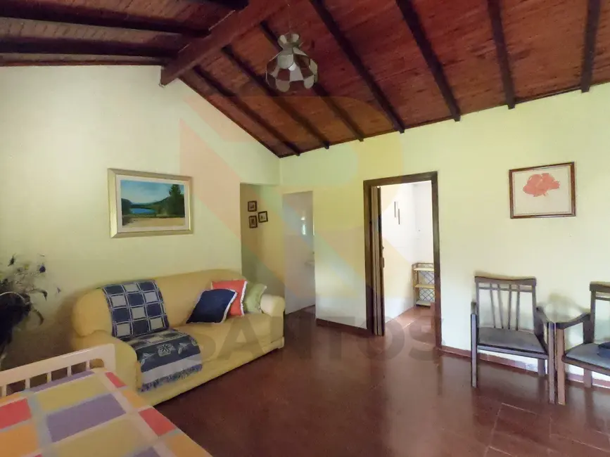 Foto 7 de Chácara com 5 quartos à venda, 150m2 em Canjicas, Aruja - SP