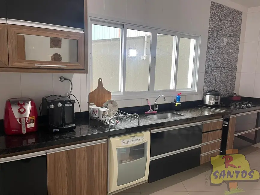 Foto 9 de Casa com 3 quartos à venda, 110m2 em Nossa Senhora do Carmo, Aruja - SP