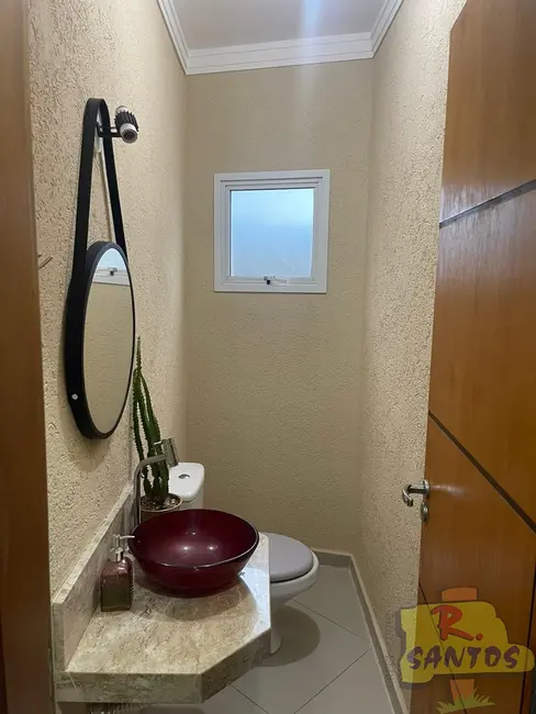 Foto 6 de Casa com 3 quartos à venda, 110m2 em Nossa Senhora do Carmo, Aruja - SP