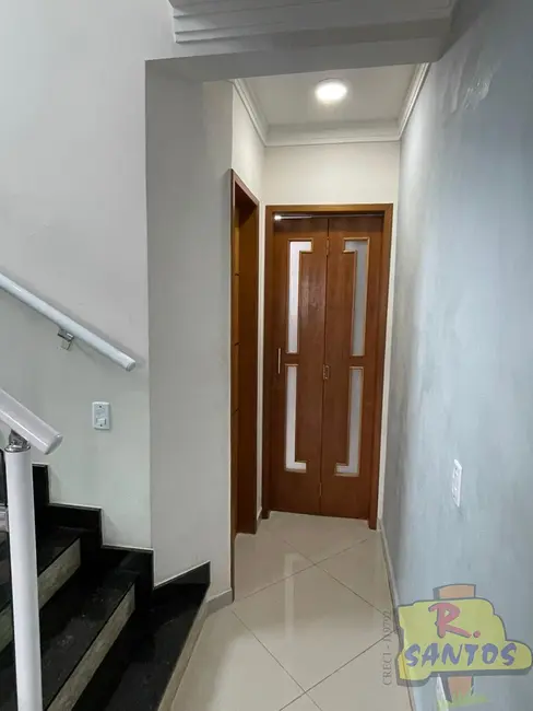 Foto 5 de Casa com 3 quartos à venda, 110m2 em Nossa Senhora do Carmo, Aruja - SP
