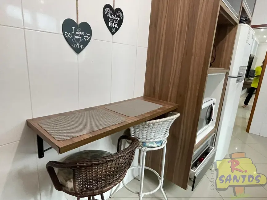 Foto 8 de Casa com 3 quartos à venda, 110m2 em Nossa Senhora do Carmo, Aruja - SP