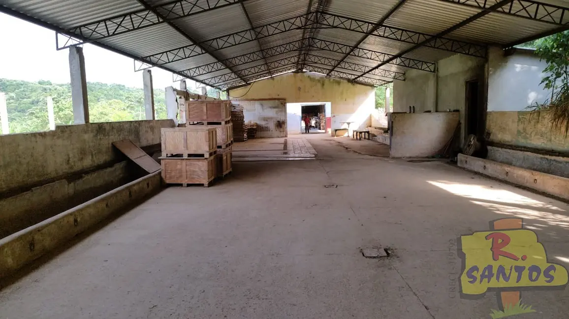 Foto 5 de Terreno / Lote à venda, 10m2 em Aruja - SP