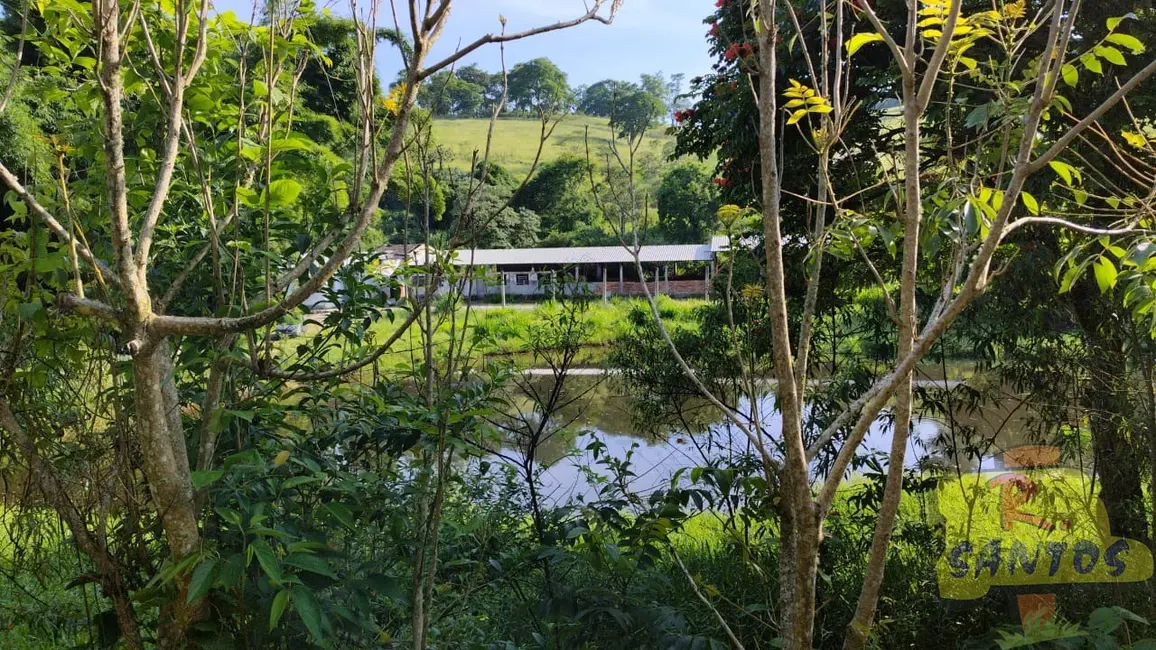 Foto 4 de Terreno / Lote à venda, 10m2 em Aruja - SP