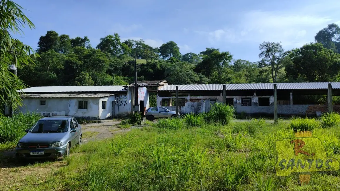 Foto 3 de Terreno / Lote à venda, 10m2 em Aruja - SP