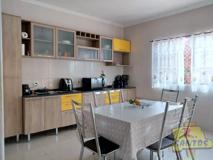 Foto 5 de Casa com 4 quartos à venda, 10m2 em Aruja - SP