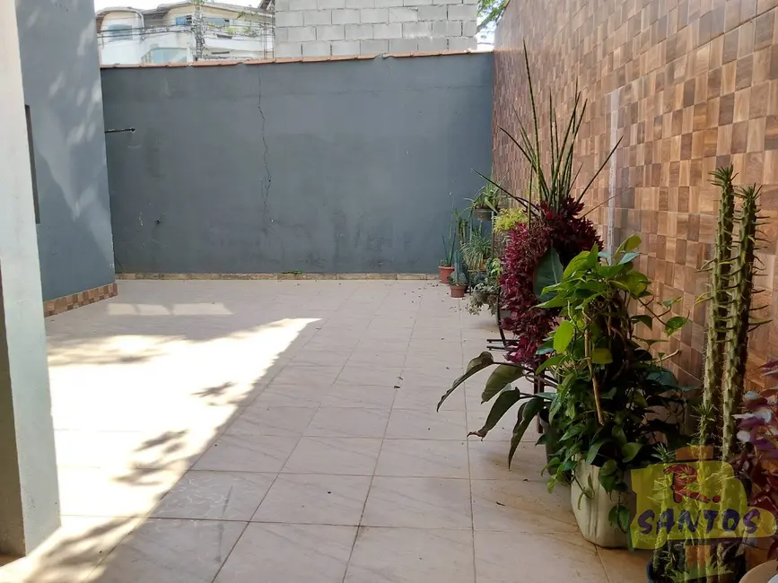 Foto 7 de Casa com 4 quartos à venda, 10m2 em Aruja - SP