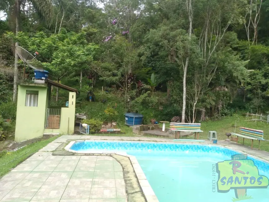 Foto 3 de Chácara com 3 quartos à venda, 340m2 em Aruja - SP