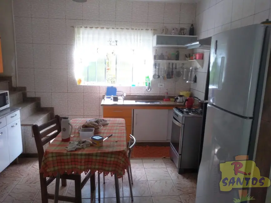 Foto 9 de Chácara com 3 quartos à venda, 340m2 em Aruja - SP