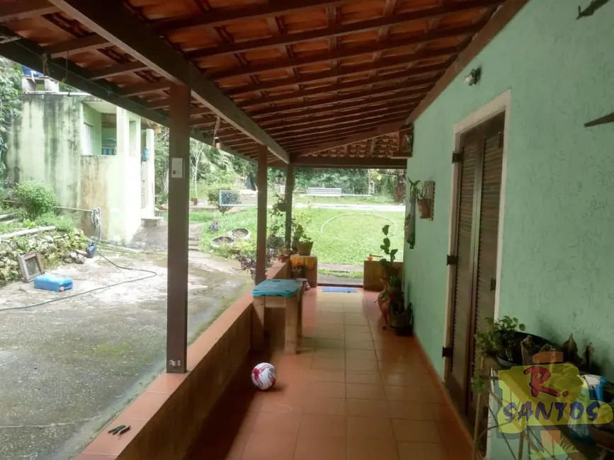 Foto 7 de Chácara com 3 quartos à venda, 340m2 em Aruja - SP