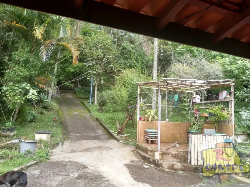 Foto 5 de Chácara com 3 quartos à venda, 340m2 em Aruja - SP