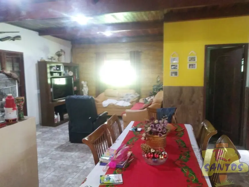 Foto 8 de Chácara com 3 quartos à venda, 340m2 em Aruja - SP