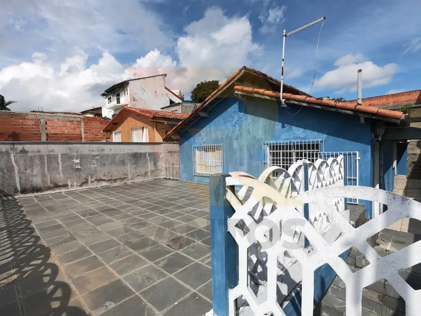 Foto 3 de Casa com 3 quartos à venda, 120m2 em Barbosas, Aruja - SP