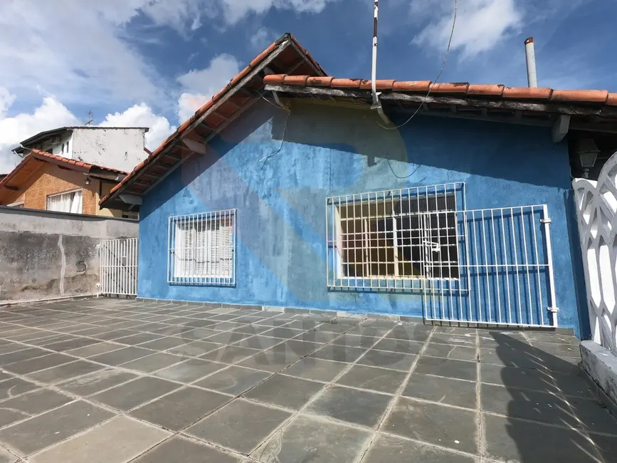 Foto 4 de Casa com 3 quartos à venda, 120m2 em Barbosas, Aruja - SP