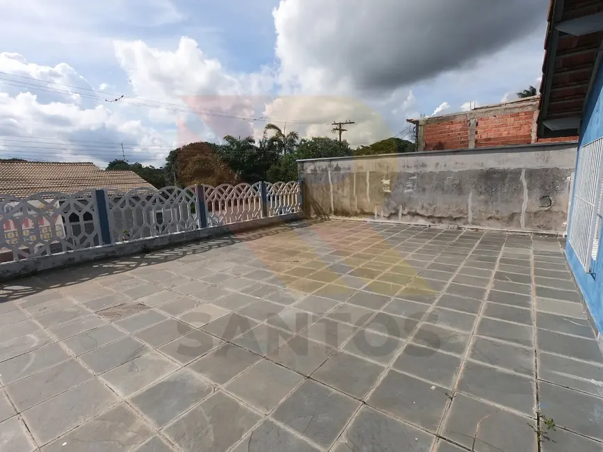 Foto 5 de Casa com 3 quartos à venda, 120m2 em Barbosas, Aruja - SP