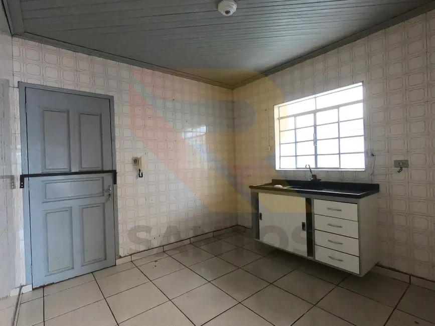 Foto 7 de Casa com 3 quartos à venda, 120m2 em Barbosas, Aruja - SP
