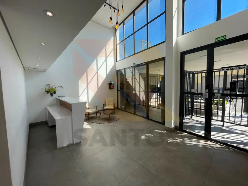 Apartamento com 1 quarto para alugar, 34m2 em Chácara São José, Aruja - SP - imagem 6 Foto 6 de Apartamento com 1 quarto para alugar, 34m2 em Chácara São José, Aruja - SP