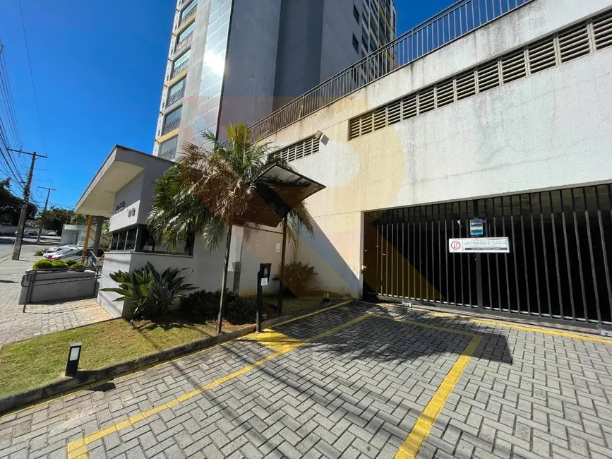Apartamento com 1 quarto para alugar, 34m2 em Chácara São José, Aruja - SP - imagem 3 Foto 3 de Apartamento com 1 quarto para alugar, 34m2 em Chácara São José, Aruja - SP