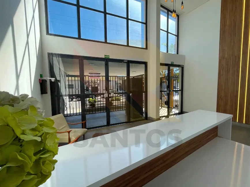 Apartamento com 1 quarto para alugar, 34m2 em Chácara São José, Aruja - SP - imagem 5 Foto 5 de Apartamento com 1 quarto para alugar, 34m2 em Chácara São José, Aruja - SP