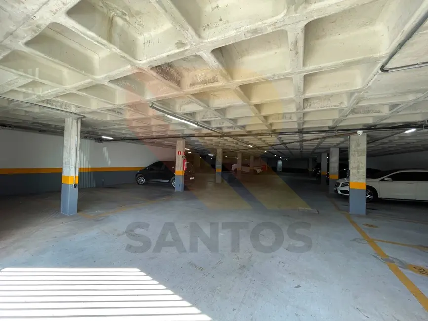 Apartamento com 1 quarto para alugar, 34m2 em Chácara São José, Aruja - SP - imagem 2 Foto 2 de Apartamento com 1 quarto para alugar, 34m2 em Chácara São José, Aruja - SP