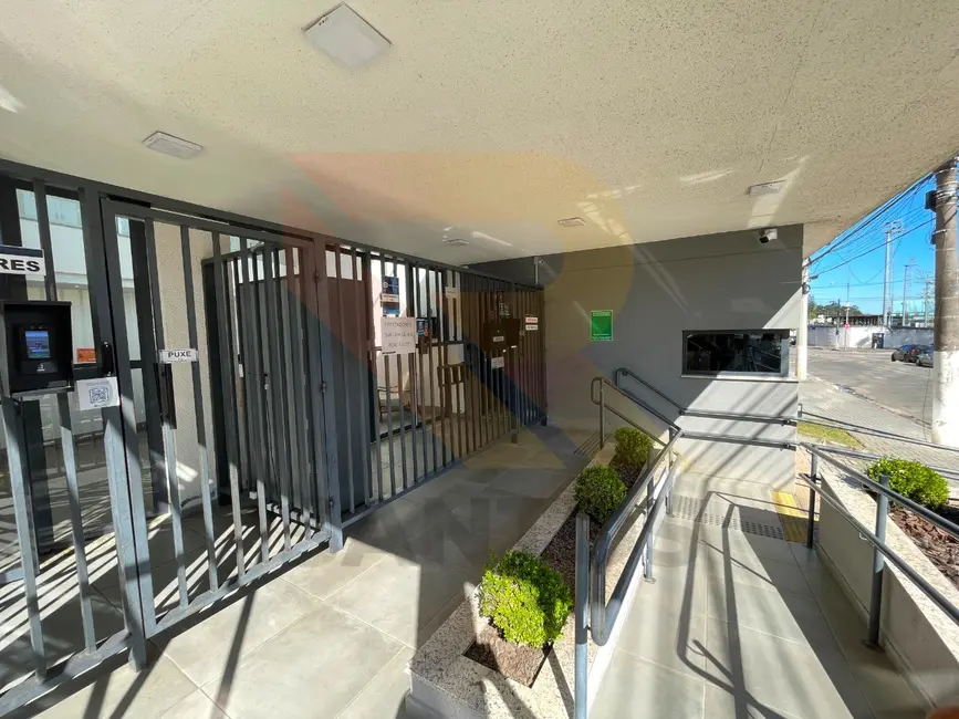 Apartamento com 1 quarto para alugar, 34m2 em Chácara São José, Aruja - SP - imagem 4 Foto 4 de Apartamento com 1 quarto para alugar, 34m2 em Chácara São José, Aruja - SP