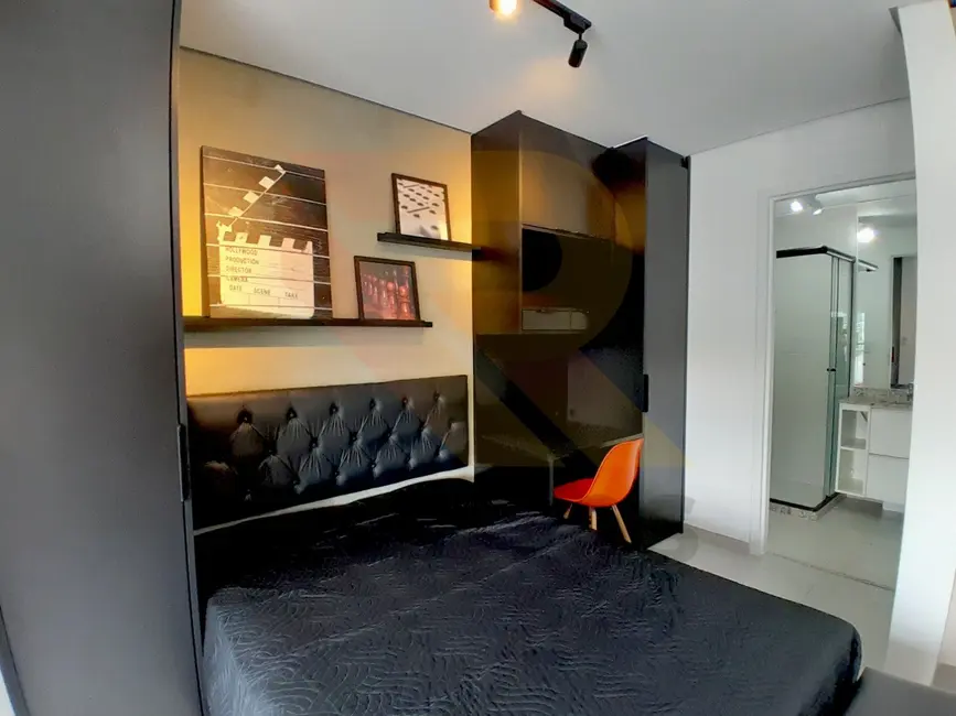 Foto 4 de Apartamento com 1 quarto à venda, 34m2 em Chácara São José, Aruja - SP