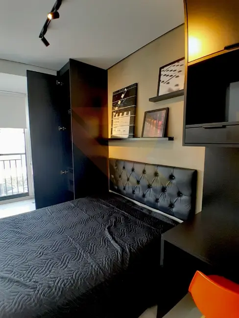 Foto 5 de Apartamento com 1 quarto à venda, 34m2 em Chácara São José, Aruja - SP