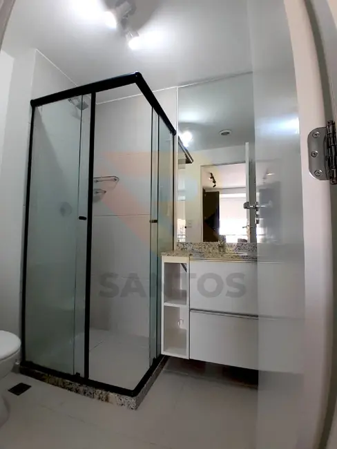 Foto 8 de Apartamento com 1 quarto à venda, 34m2 em Chácara São José, Aruja - SP