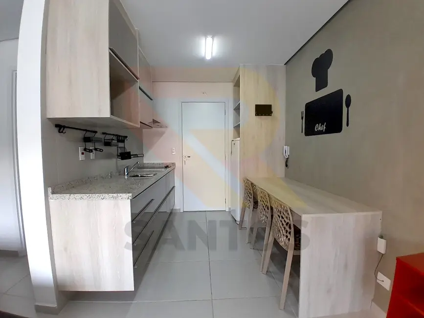 Foto 6 de Apartamento com 1 quarto à venda, 34m2 em Chácara São José, Aruja - SP