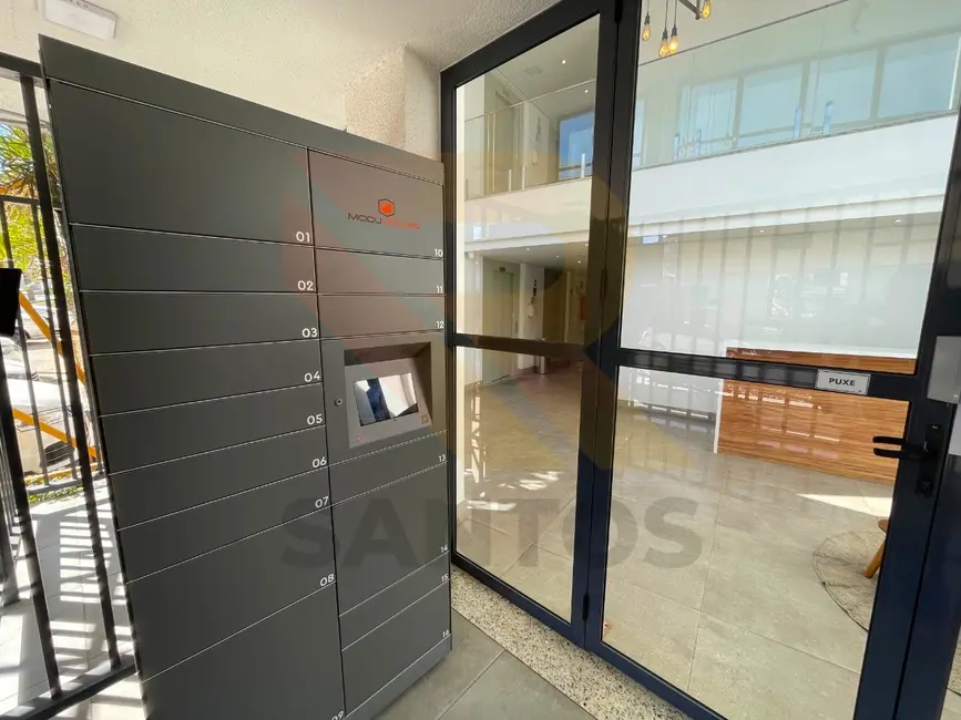 Apartamento com 1 quarto para alugar, 34m2 em Chácara São José, Aruja - SP - imagem 7 Foto 7 de Apartamento com 1 quarto para alugar, 34m2 em Chácara São José, Aruja - SP