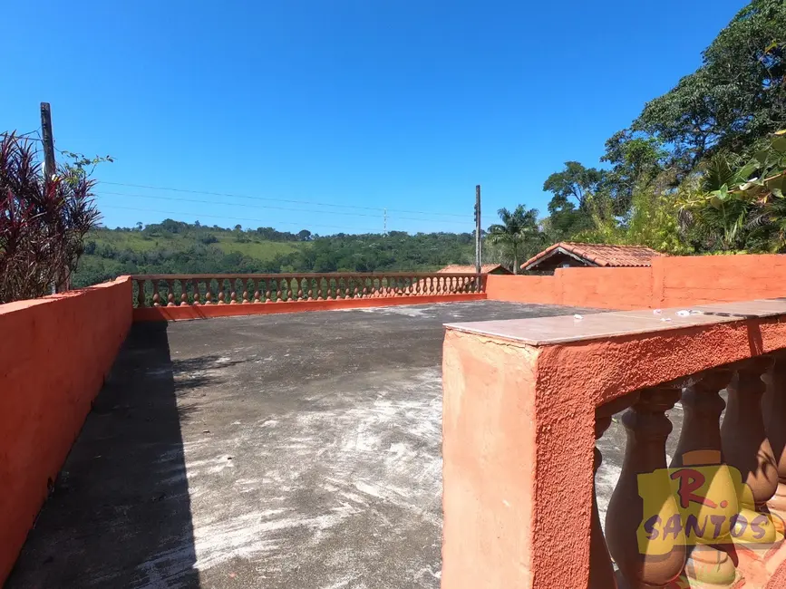 Foto 2 de Chácara com 6 quartos à venda, 300m2 em Chácaras Copaco, Aruja - SP