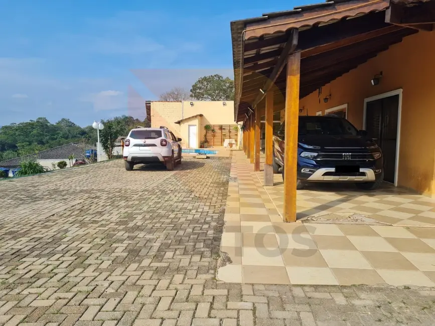 Foto 3 de Casa com 4 quartos à venda, 650m2 em Pirituba, Aruja - SP