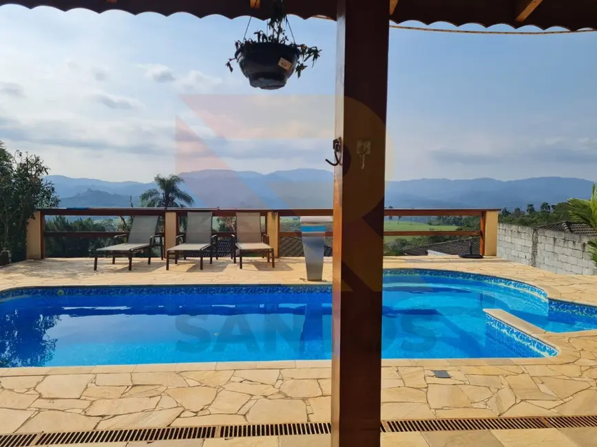 Foto 6 de Casa com 4 quartos à venda, 650m2 em Pirituba, Aruja - SP