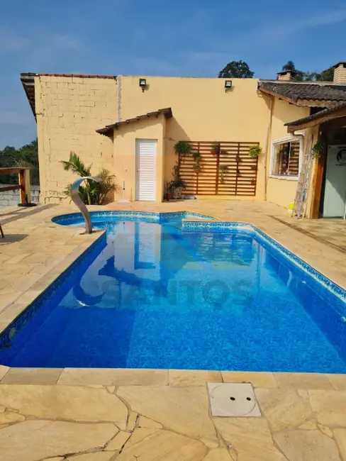 Foto 7 de Casa com 4 quartos à venda, 650m2 em Pirituba, Aruja - SP