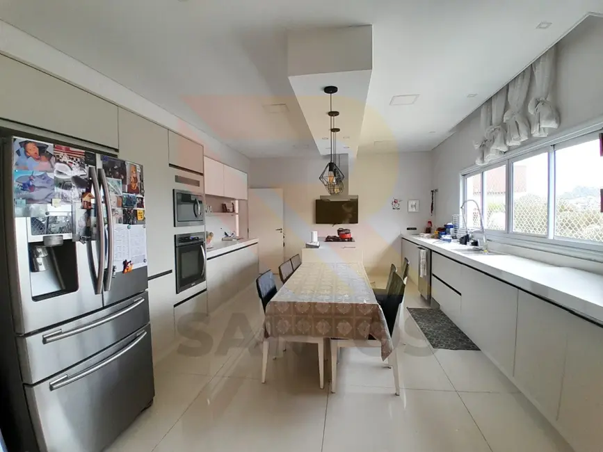 Foto 9 de Casa de Condomínio com 3 quartos à venda, 500m2 em Arujázinho IV, Aruja - SP