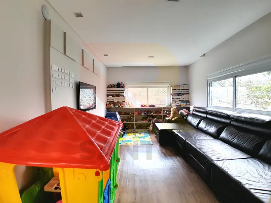 Foto 8 de Casa de Condomínio com 3 quartos à venda, 500m2 em Arujázinho IV, Aruja - SP