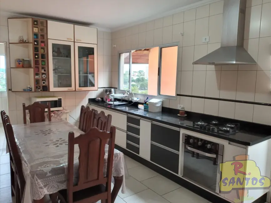Foto 7 de Casa com 3 quartos à venda, 125m2 em Aruja - SP