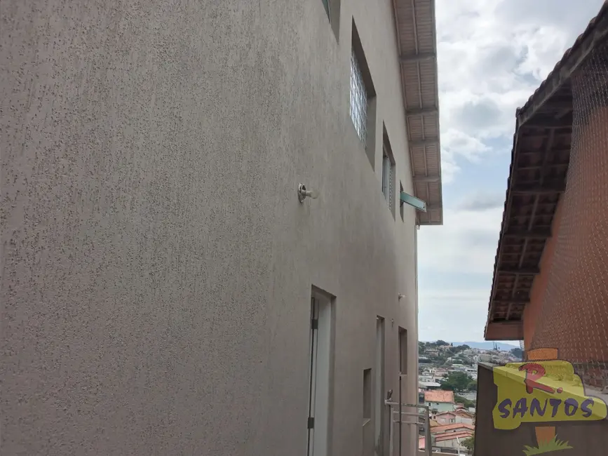 Foto 3 de Casa com 3 quartos à venda, 125m2 em Aruja - SP