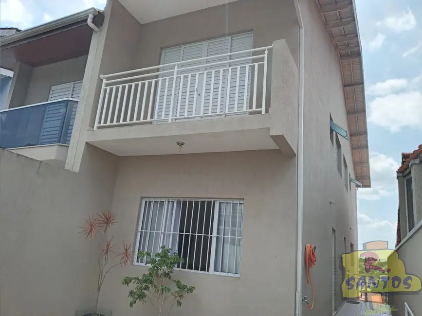 Foto 2 de Casa com 3 quartos à venda, 125m2 em Aruja - SP