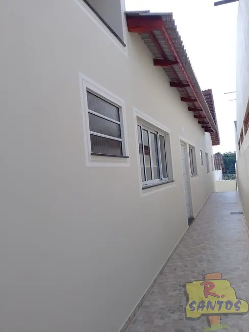 Foto 2 de Casa com 3 quartos à venda, 89m2 em Jordanópolis, Aruja - SP